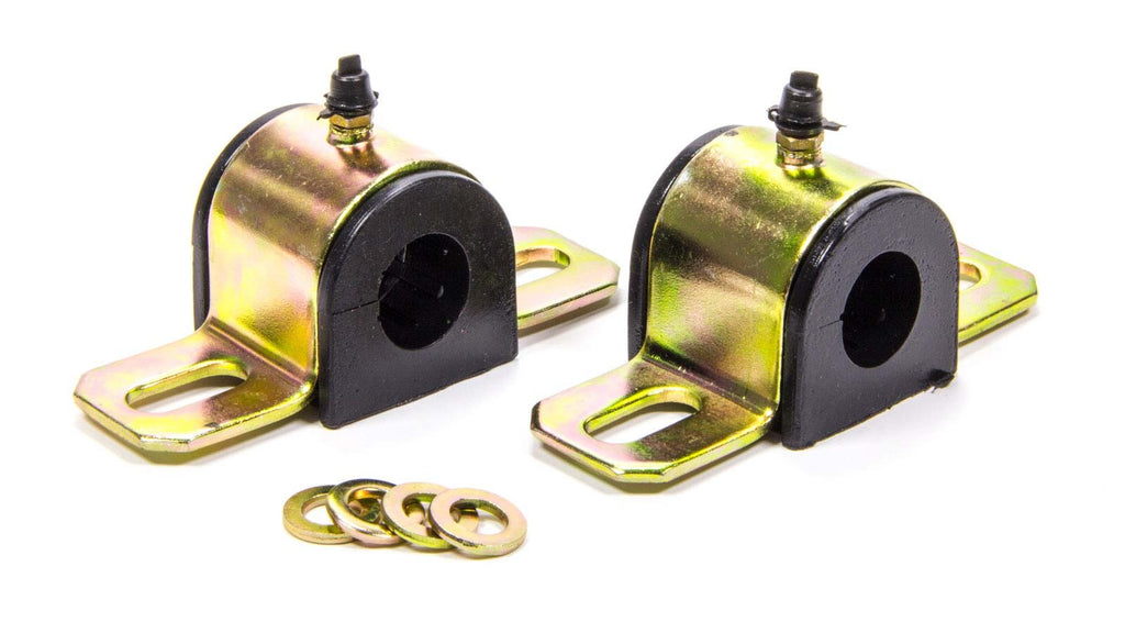 ENERGY SUSPENSION 9-5158G Greaseable Sway Bar Bushings 7/8in