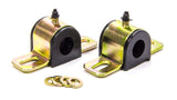 ENERGY SUSPENSION 9-5158G Greaseable Sway Bar Bushings 7/8in