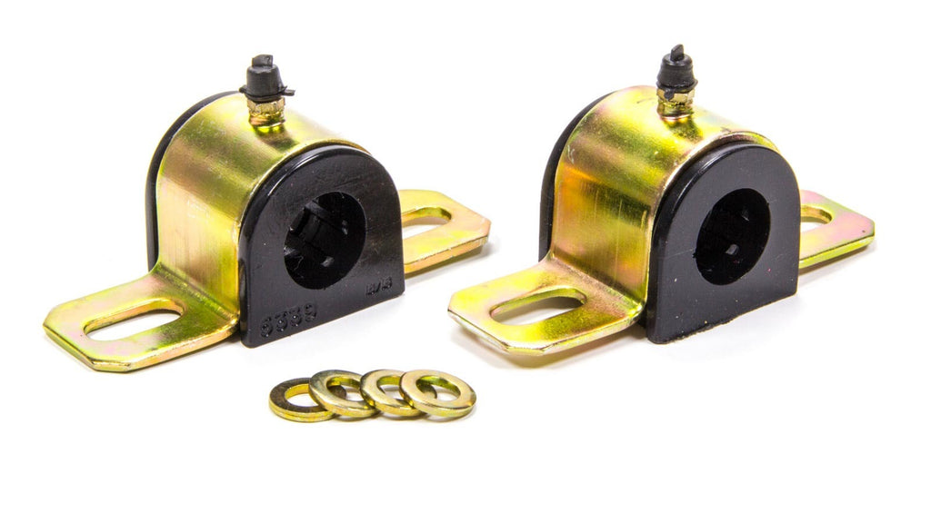 ENERGY SUSPENSION 9-5160G Greaseable Sway Bar Bushings 15/16in