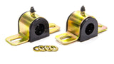 ENERGY SUSPENSION 9-5160G Greaseable Sway Bar Bushings 15/16in