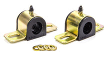 Load image into Gallery viewer, ENERGY SUSPENSION 9-5161G Greaseable Sway Bar Bushings 1in