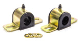 ENERGY SUSPENSION 9-5161G Greaseable Sway Bar Bushings 1in