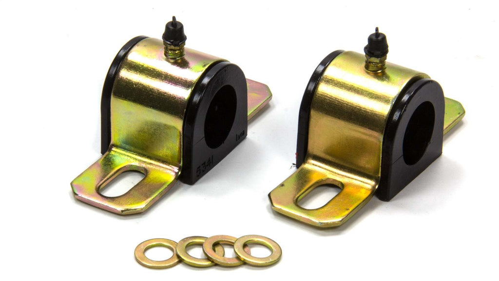 ENERGY SUSPENSION 9-5162G Greaseable Sway Bar Bushings 1 1/16in