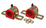 ENERGY SUSPENSION 9-5162R 1-1/16in SWAY BAR BUSHIN G SET