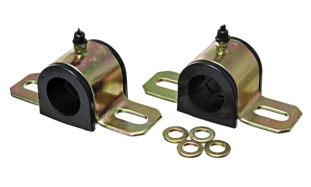 ENERGY SUSPENSION 9-5163G 28mm Greaseable Sway Bar Bushing