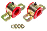 ENERGY SUSPENSION 9-5164R Sway Bar Bushing Set 1-1/8in