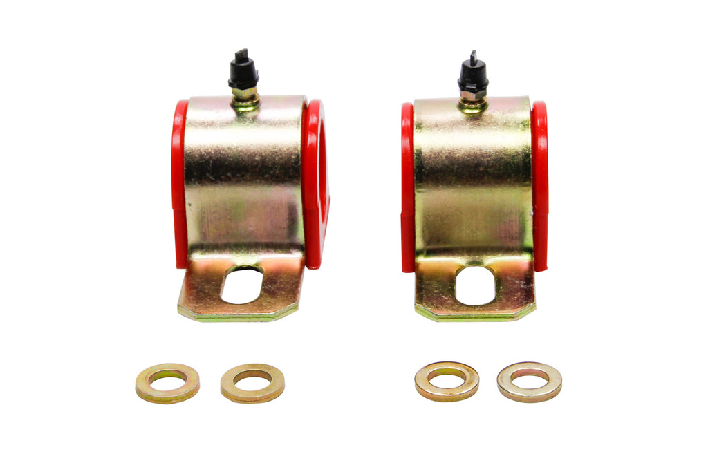 ENERGY SUSPENSION 9-5165R 1-1/4in Sway Bar Bushing Set