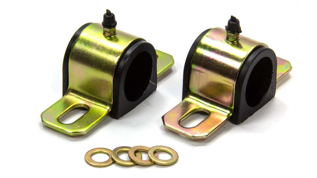 ENERGY SUSPENSION 9-5167G Sway Bar Bushing Set 1-5/16 Greaseable