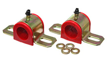 Load image into Gallery viewer, ENERGY SUSPENSION 9-5167R 1-5/16in SWAY BAR BUSHIN G SET