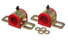 ENERGY SUSPENSION 9-5167R 1-5/16in SWAY BAR BUSHIN G SET