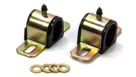 ENERGY SUSPENSION 9-5168G Stabilizer Bar Bushings