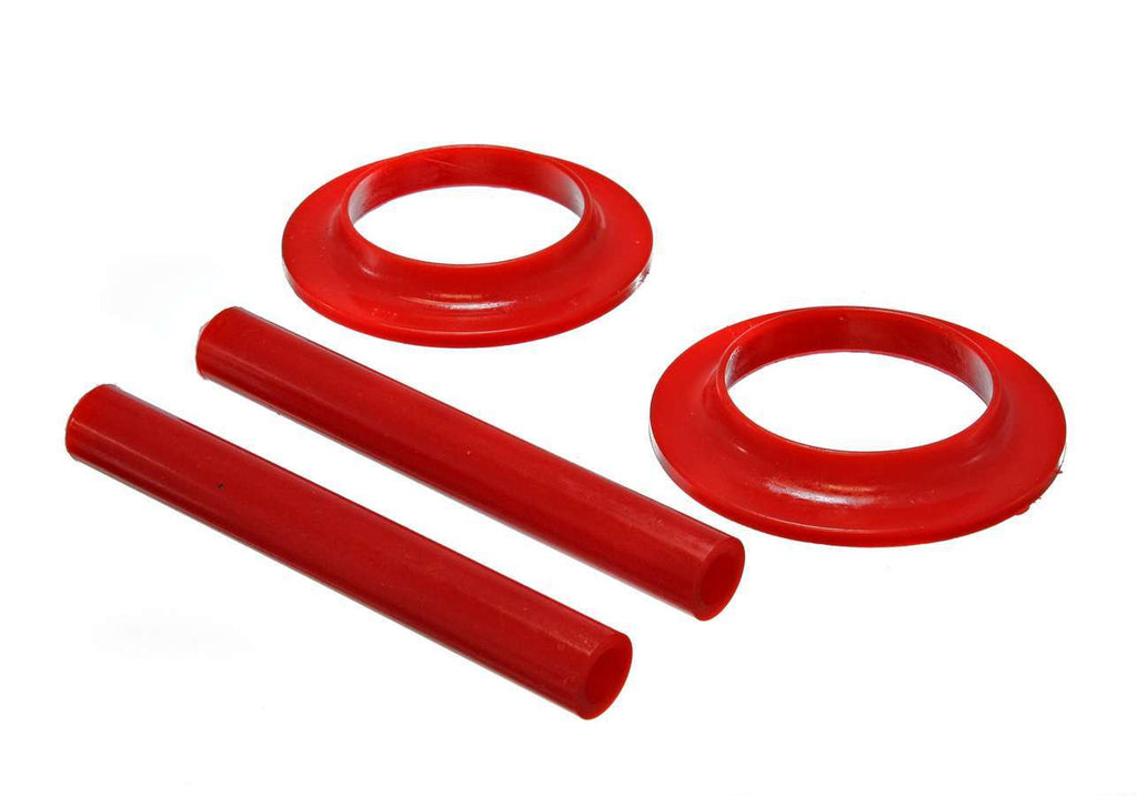 ENERGY SUSPENSION 9-6102R GM SPRING ISOLATOR SET