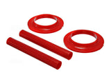 ENERGY SUSPENSION 9-6102R GM SPRING ISOLATOR SET