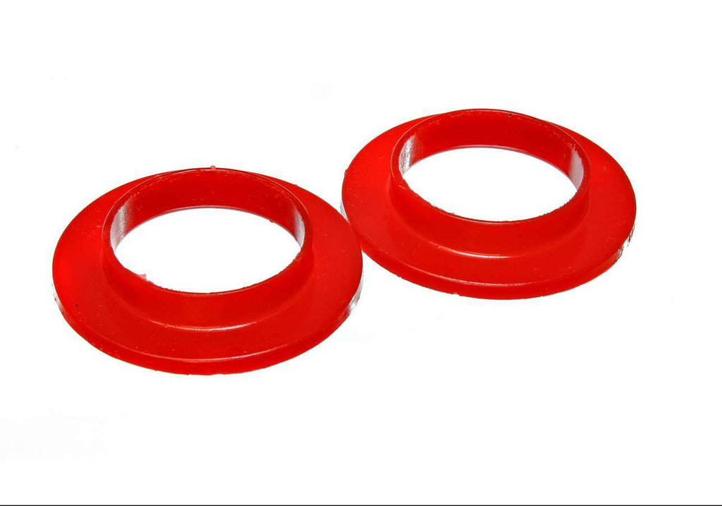 ENERGY SUSPENSION 9-6103R Coil Spring Isolator Set
