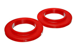 ENERGY SUSPENSION 9-6104R COIL SPRING ISOLATOR SET