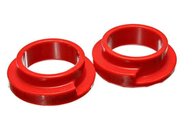 ENERGY SUSPENSION 9-6119R COIL SPRING ISOLATOR SET