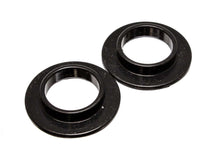 Load image into Gallery viewer, ENERGY SUSPENSION 9-6121G Coil Spring Isolators Pair