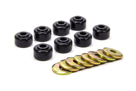 ENERGY SUSPENSION 9-8105G End Link Grommets - Blac