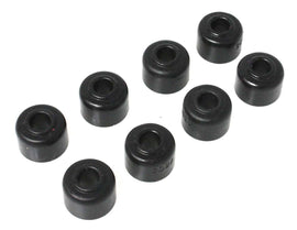 ENERGY SUSPENSION 9-8106G End Link Grommets - Blac