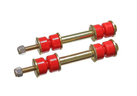 ENERGY SUSPENSION 9-8117R Red Link Set Red