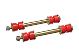 ENERGY SUSPENSION 9-8118R End Link Set Red