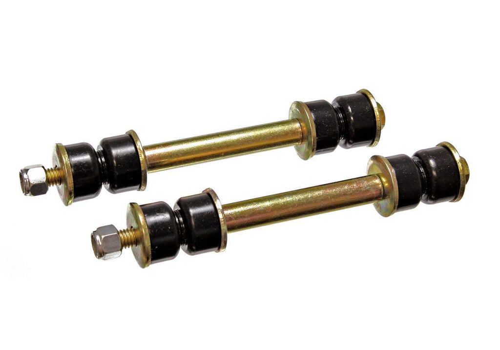 ENERGY SUSPENSION 9-8119G End Link Set Black