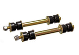 ENERGY SUSPENSION 9-8119G End Link Set Black