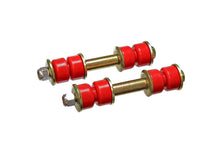 Load image into Gallery viewer, ENERGY SUSPENSION 9-8120R End Link Set Red