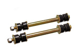 ENERGY SUSPENSION 9-8121G End Link Set Black