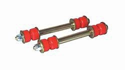 ENERGY SUSPENSION 9-8121R End Link Set Red