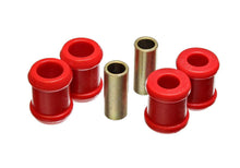 Load image into Gallery viewer, ENERGY SUSPENSION 9-8138R Rear Shock Bushing Set
