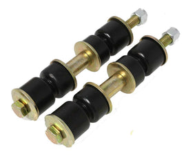 ENERGY SUSPENSION 9-8163G Sway Bar End Link Set 3.375in to 3.875in Blk