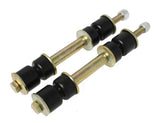 ENERGY SUSPENSION 9-8165G UNIVERSAL END LINK 4 5/8 -5 1/8in