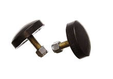 Load image into Gallery viewer, ENERGY SUSPENSION 9-9102G Bump Stop 11/16 x 2in Button Style Pair