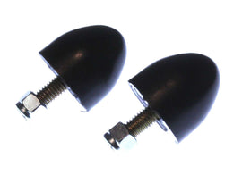 ENERGY SUSPENSION 9-9103G Bump Stop 1-9/16 x 1-1/2 Bullet Style Pair