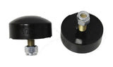 ENERGY SUSPENSION 9-9116G Bump Stop 1 x 2 Button Head Style Pair