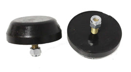 ENERGY SUSPENSION 9-9117G Flat Head Bump Stop 1 x 2 15/16 Pair
