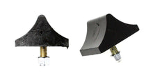 Load image into Gallery viewer, ENERGY SUSPENSION 9-9119G Bump Stop 1-3/8 x 2-3/8 x 2 Rect Pointed Pair