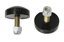 Load image into Gallery viewer, ENERGY SUSPENSION 9-9121G Bump Stop 11/16 x 1-5/8 Low Profile Pair