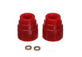 ENERGY SUSPENSION 9-9135R Bump Stop Universal 2-1/ 2 Tall