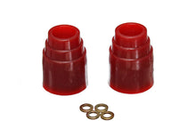 Load image into Gallery viewer, ENERGY SUSPENSION 9-9143R 3-1/8in BUMP STOP SET