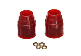 ENERGY SUSPENSION 9-9143R 3-1/8in BUMP STOP SET