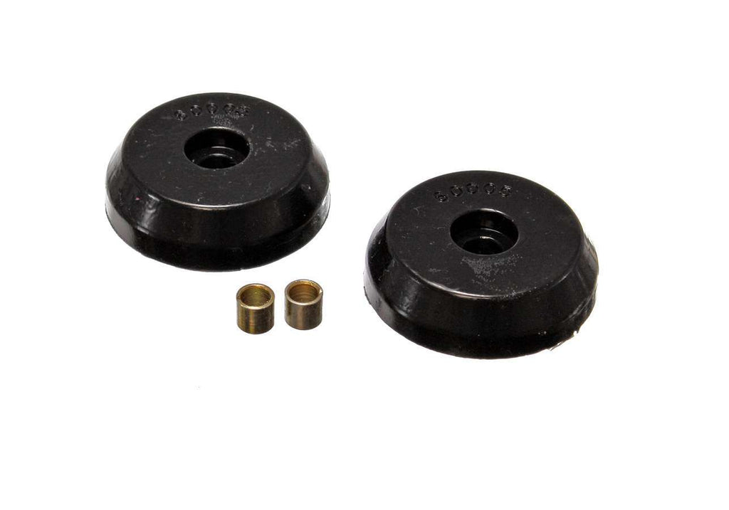 ENERGY SUSPENSION 9-9148G Bump Stop 3/4 x 2-3/4 Flat Head Pair