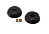 ENERGY SUSPENSION 9-9148G Bump Stop 3/4 x 2-3/4 Flat Head Pair