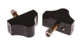 ENERGY SUSPENSION 9-9154G Bump Stop 1-1/8 x 2-1/2 x 1-11/16 GM Style Pair