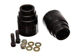 ENERGY SUSPENSION 9-9155G REAR AXLE BUMP STOP SET