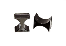 ENERGY SUSPENSION 9-9160G 2.5 X 2.5 Shock Isolator Set