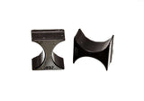 ENERGY SUSPENSION 9-9161G Shock Isolator 2pc