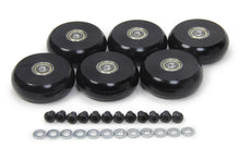 Load image into Gallery viewer, ENERGY SUSPENSION 9-9172G 2 -3/8in / 60MM WHEEL (6 EA)
