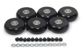 ENERGY SUSPENSION 9-9172G 2 -3/8in / 60MM WHEEL (6 EA)